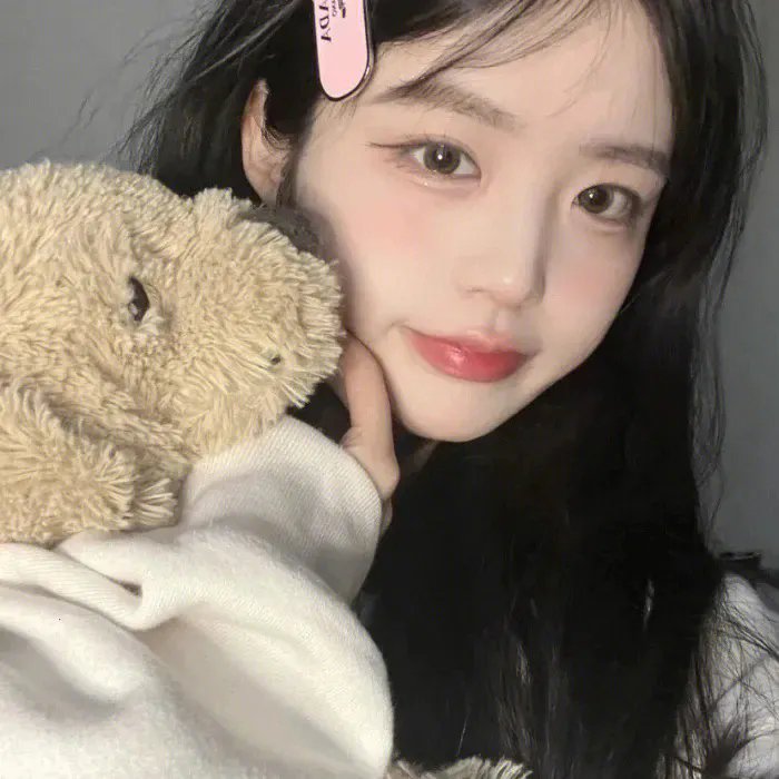 不是任何人女儿的海媛